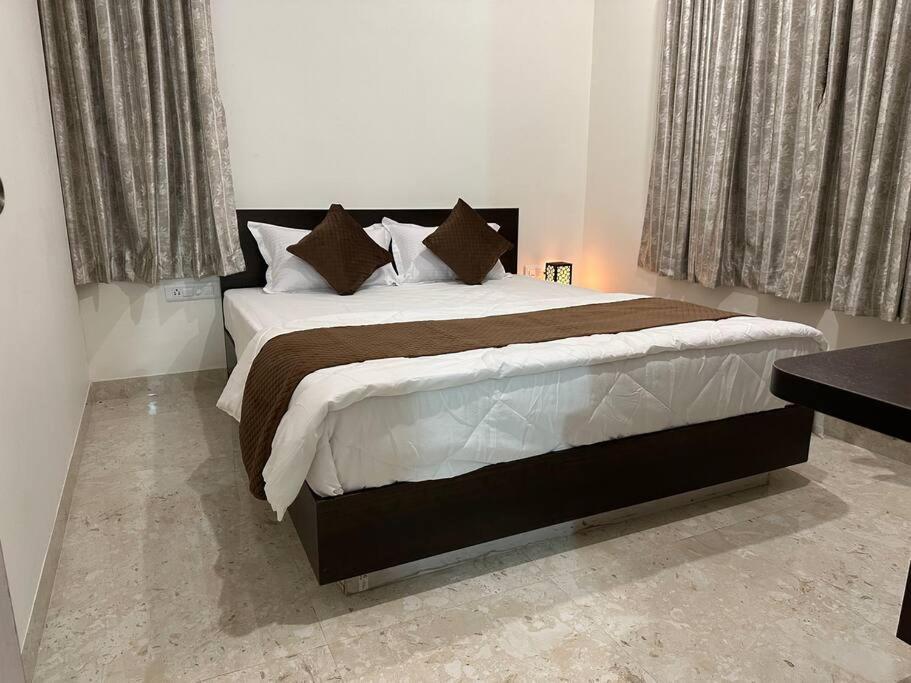 Apartment Passaddhi Serviced S1