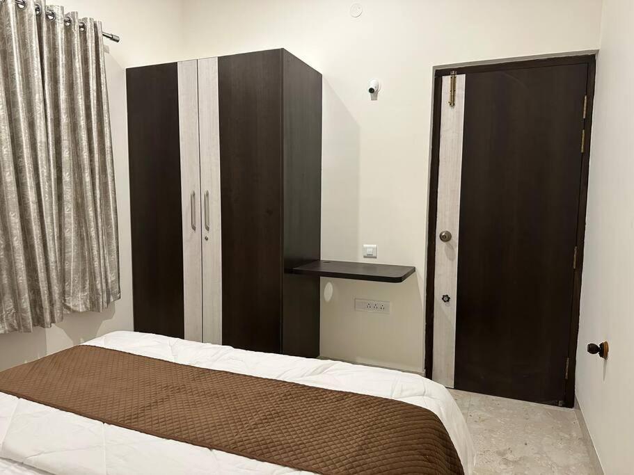 Passaddhi Serviced F2 Apartment