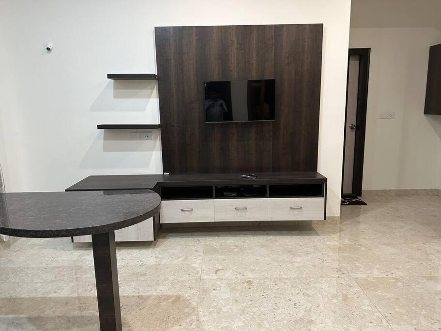 Passaddhi Serviced F2 * Mysore