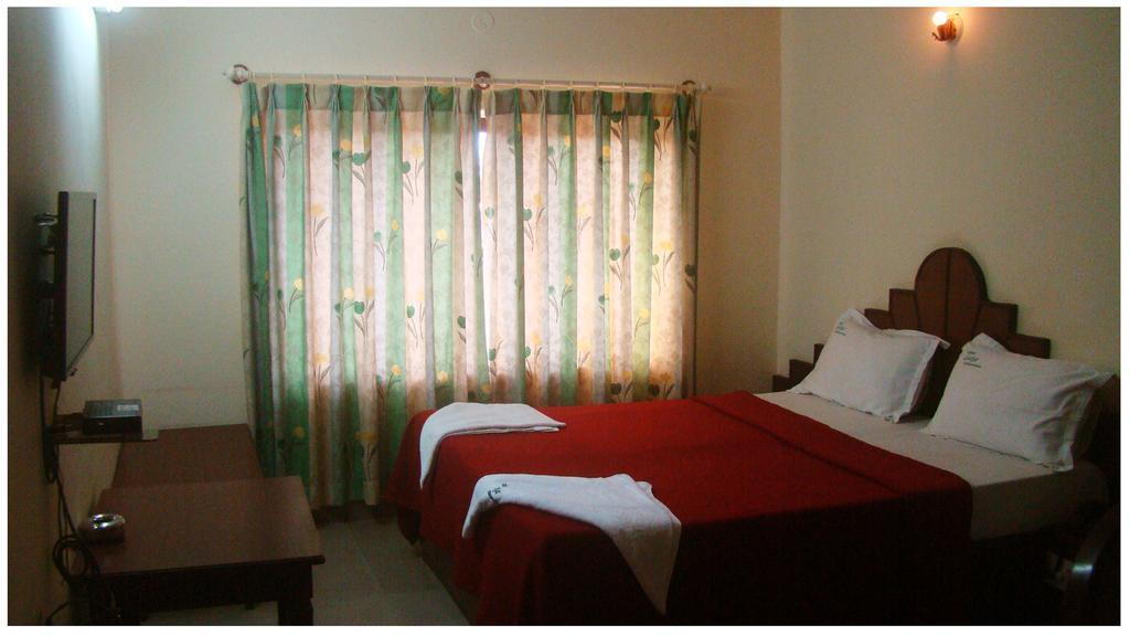 Hotel Luciya International