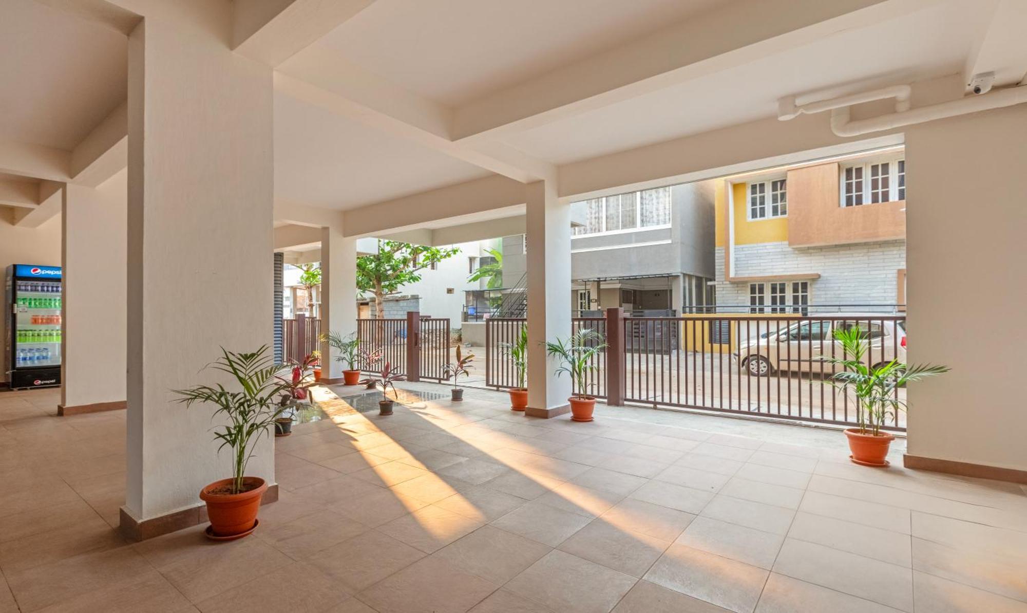 Treebo Samanvaya Retreat, Hotel 3*
