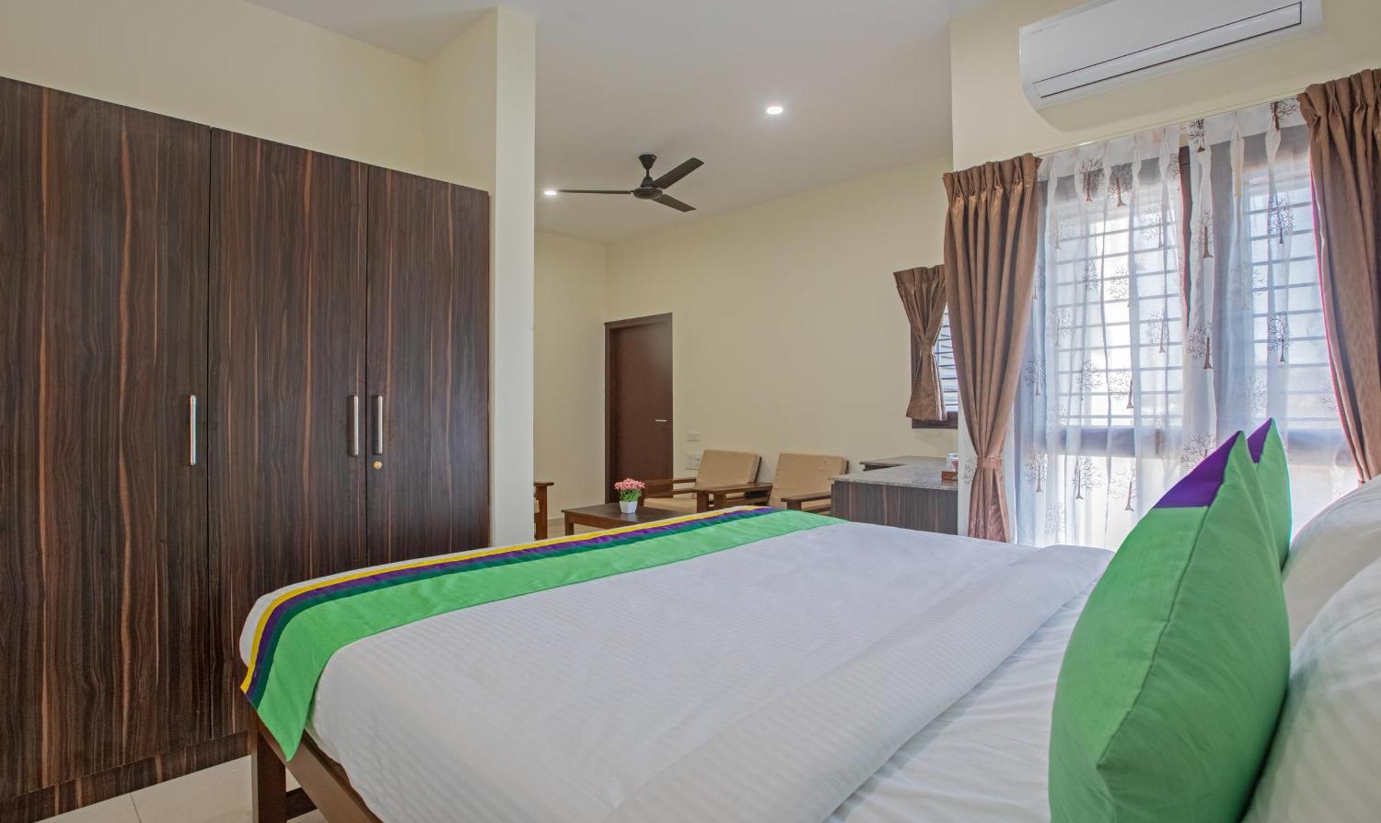 Treebo Samanvaya Retreat, 3* Mysore