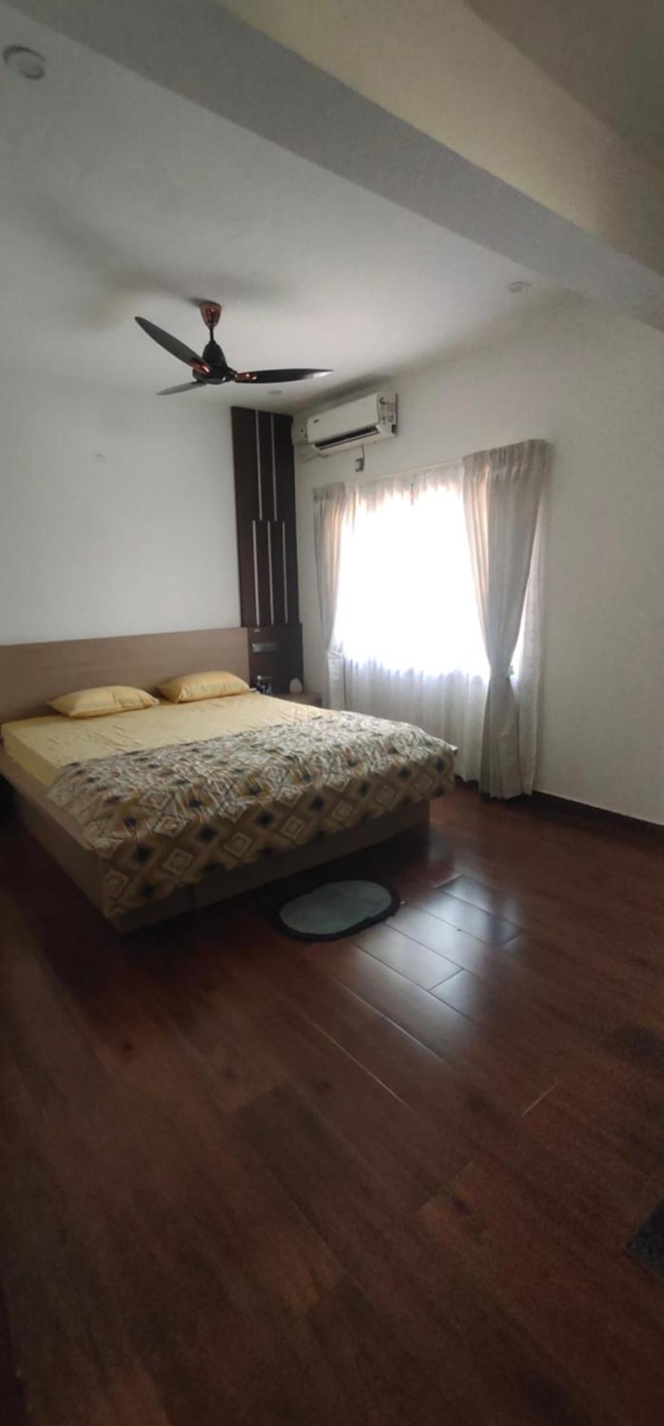Shan Homestay