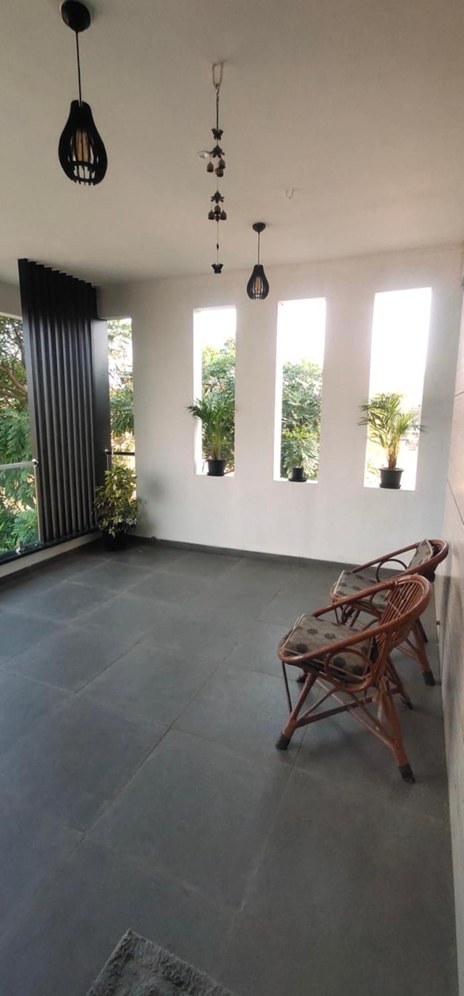 Shan Homestay Mysore