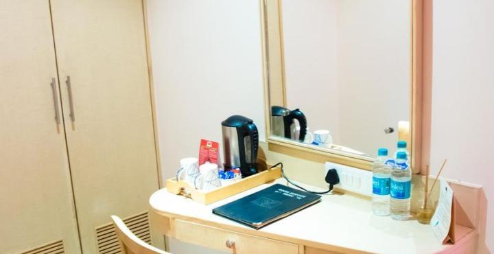 Pai Vista Hotel 4*
