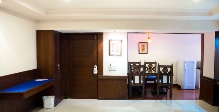Hotel President Mysore