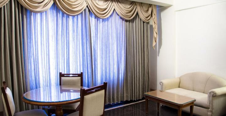 Sandesh The 4* Mysore