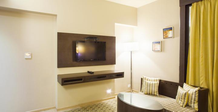 Hotel The Quorum