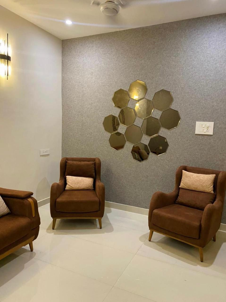 Cronta Park Premium 2bhk