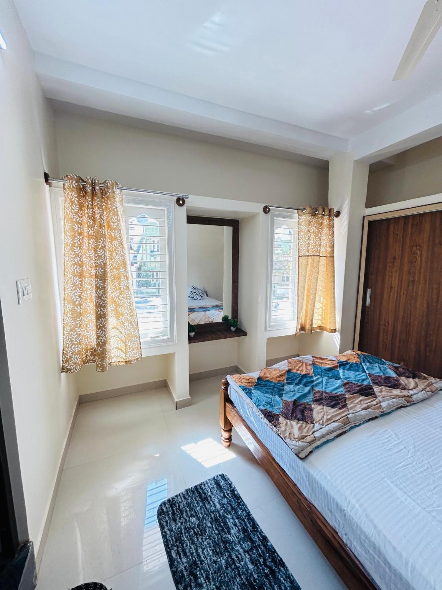 Elite Homes Apartment Mysore
