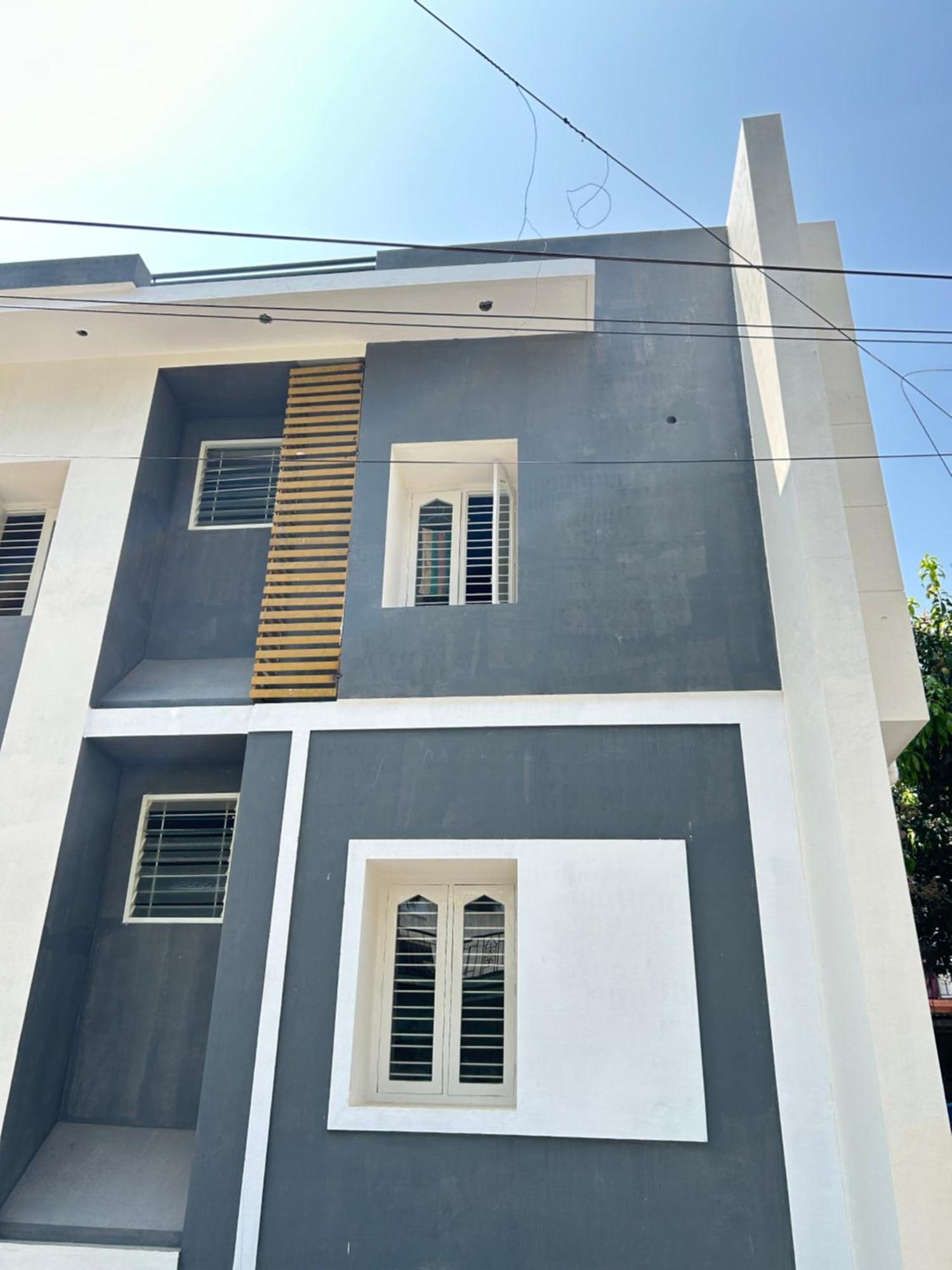 Elite Homes Apartment Mysore