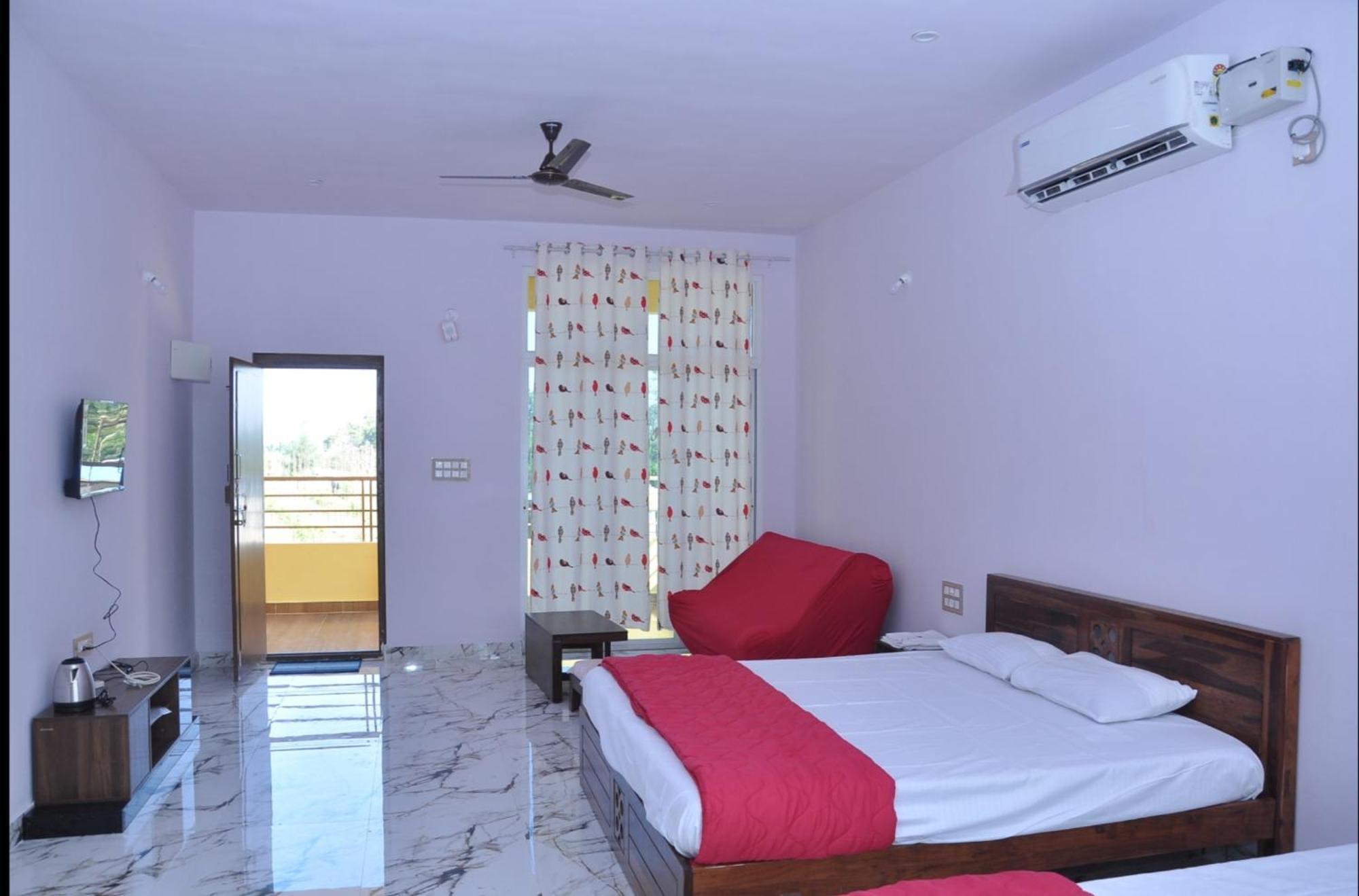Encanto * Mysore