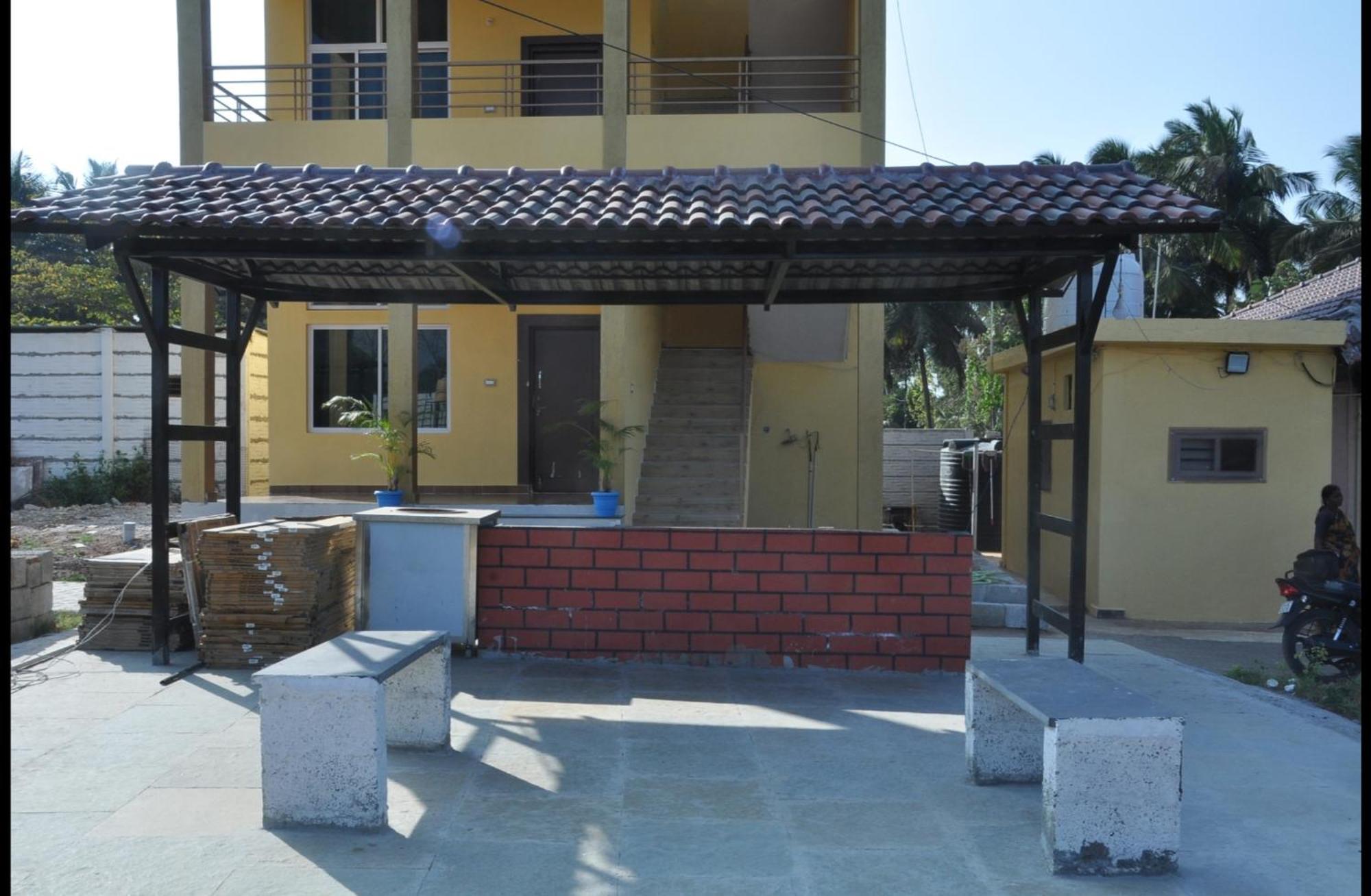 Holiday home Encanto Mysore