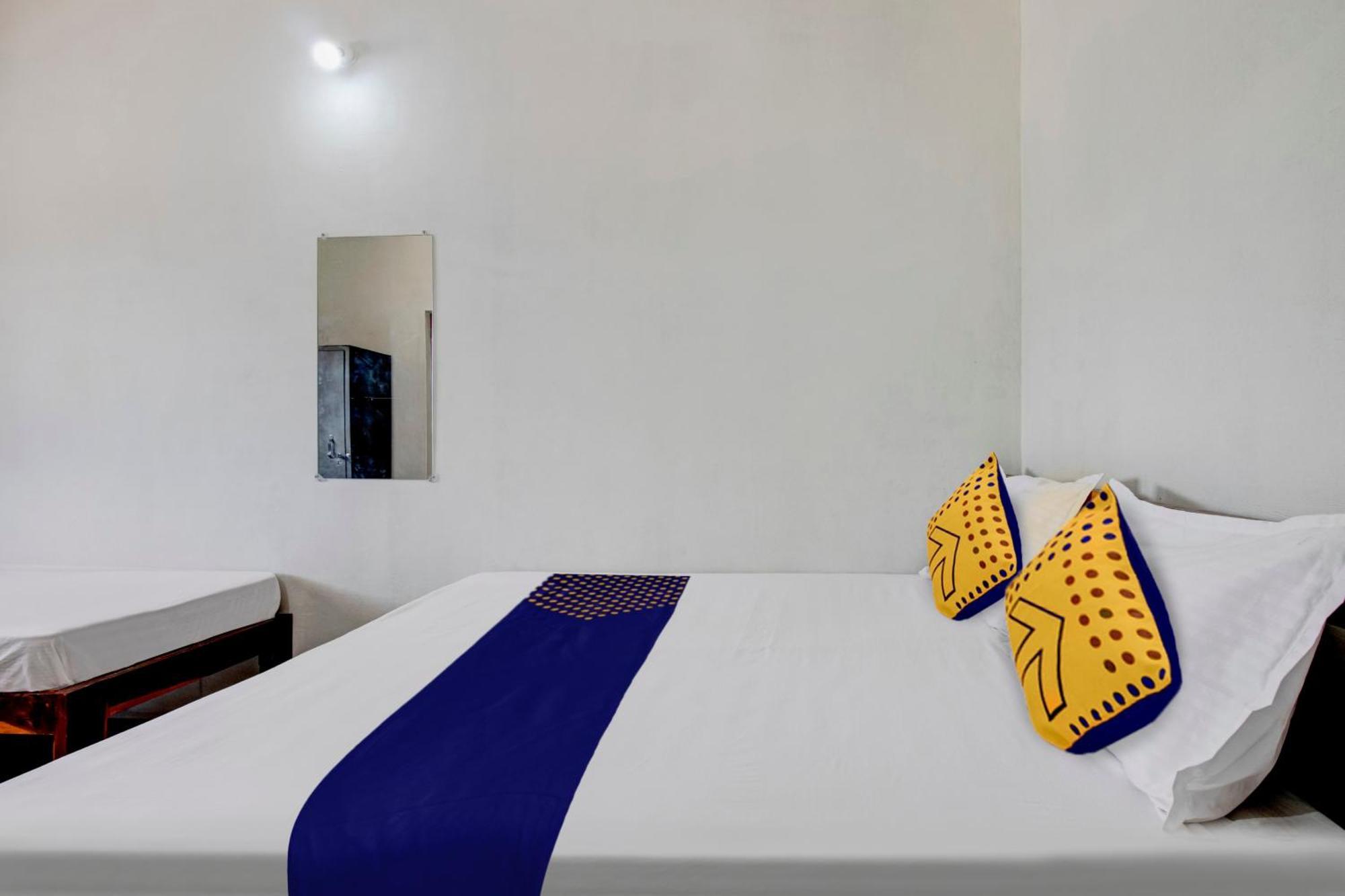 Hotel Oyo Mystic Mansion 3*