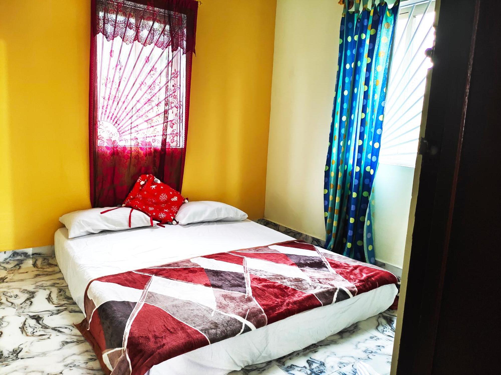 Mannat Apartment Mysore