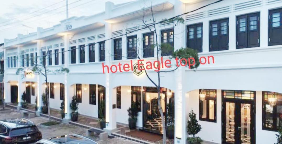 Hotel Eagle 1