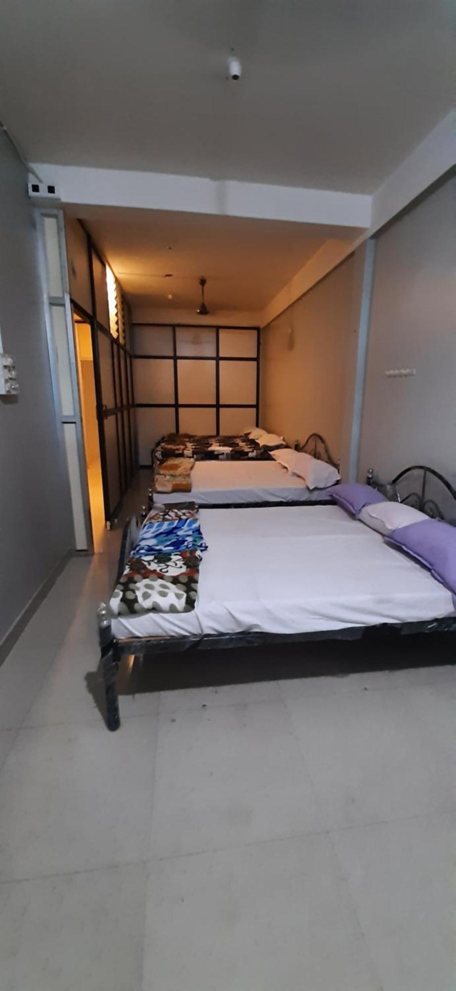 Hostel Kings - Sgh