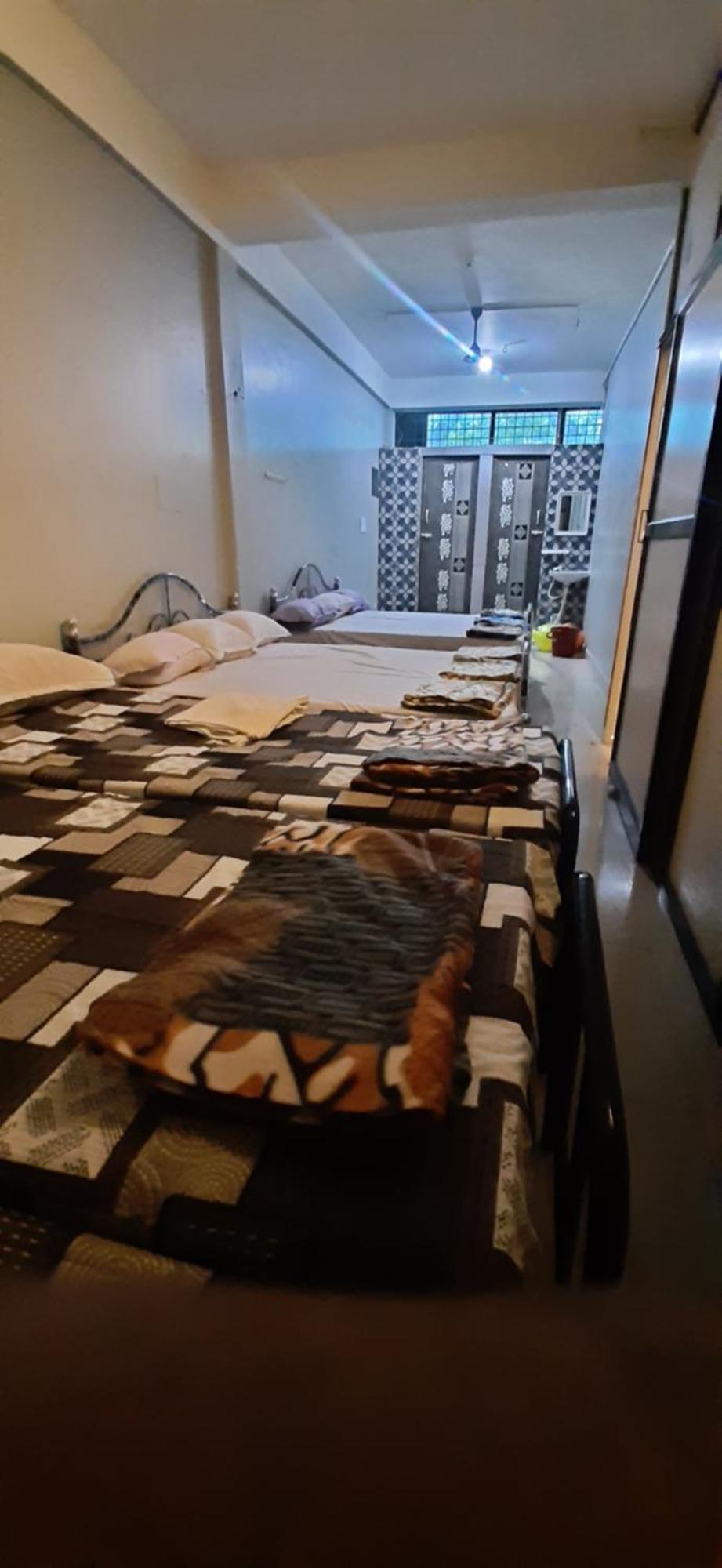 Kings - Sgh Hostel *