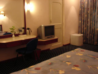 Maya's Kings Kourt Hotel 3*