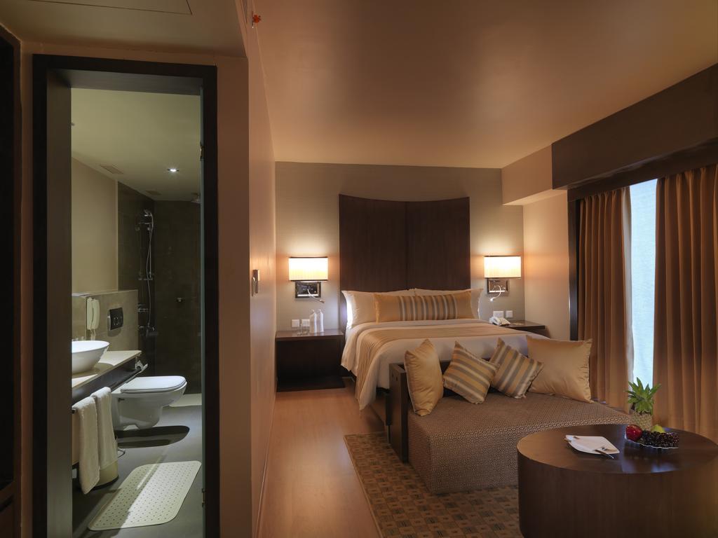 The Quorum Hotel 3*