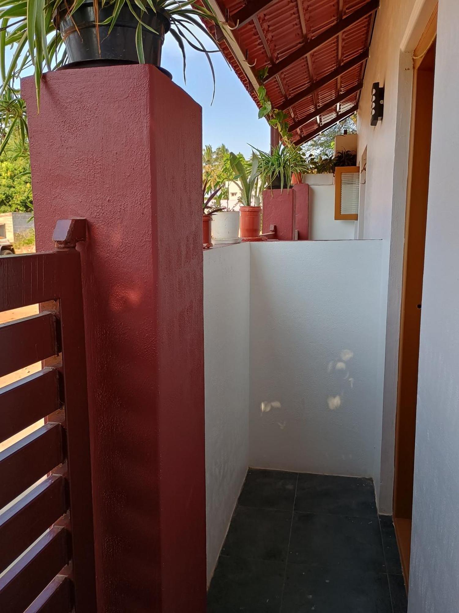 Vigneshwara Nilaya Homestay