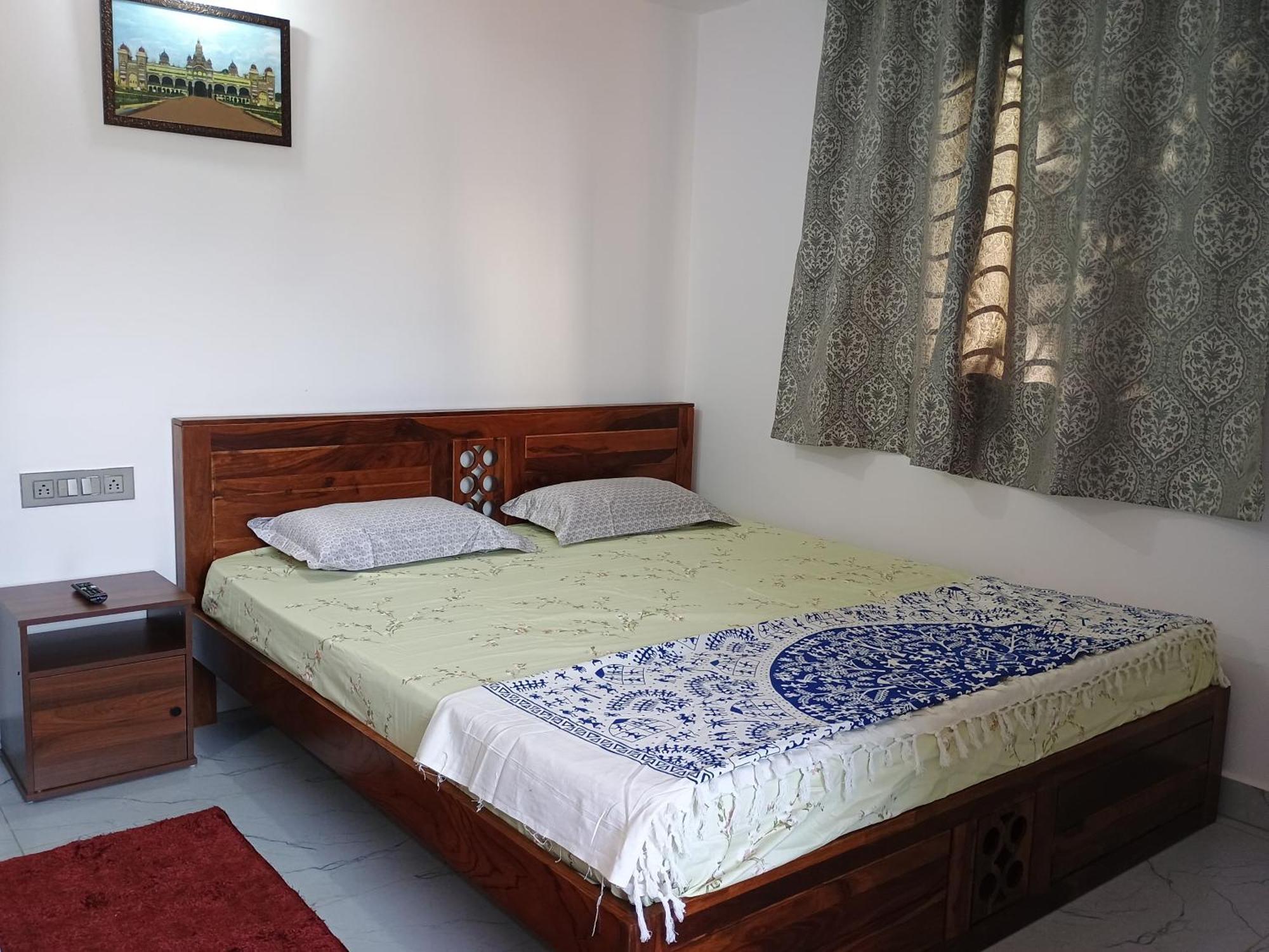 Homestay Vigneshwara Nilaya