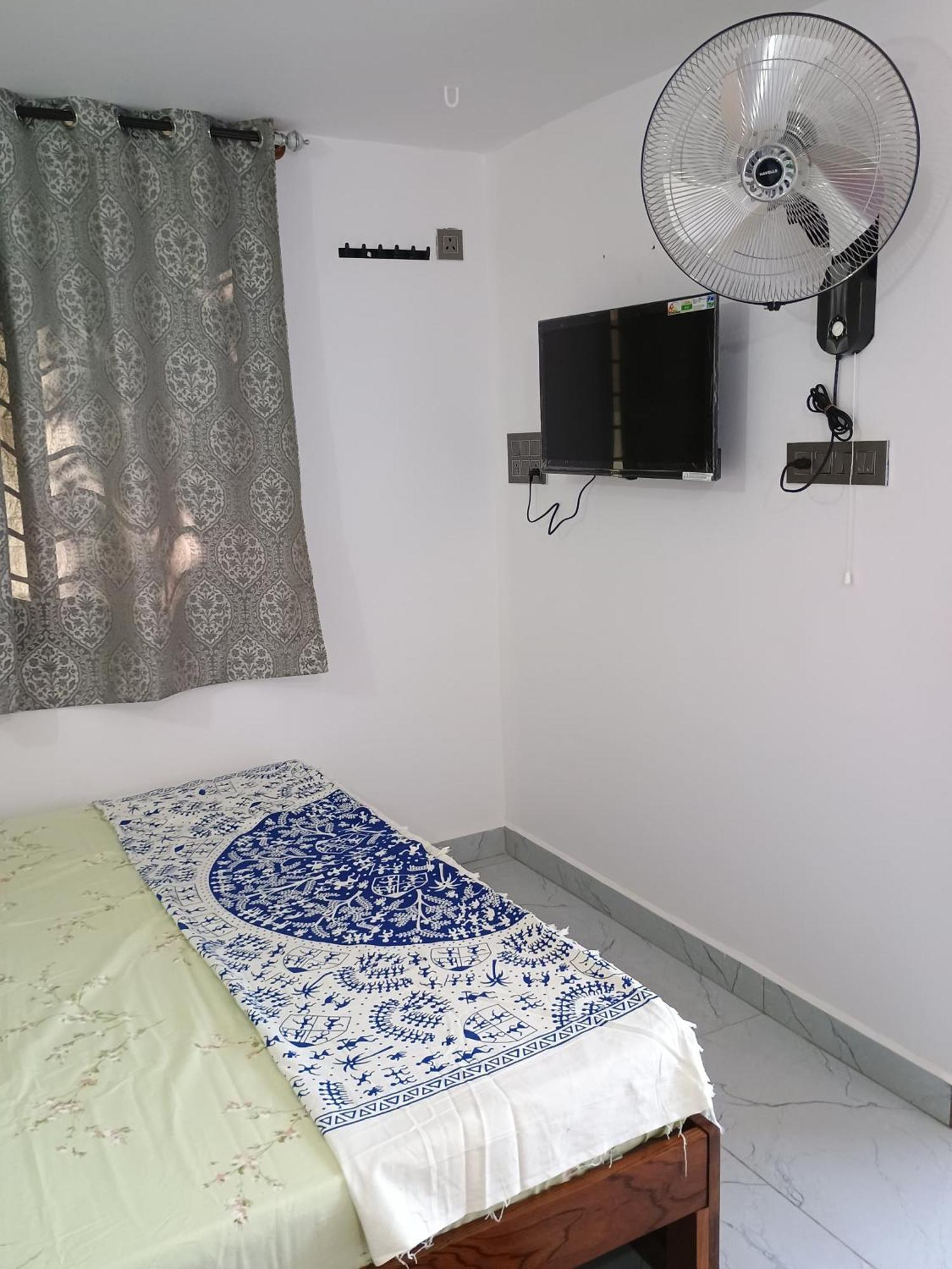 Homestay Vigneshwara Nilaya Mysore