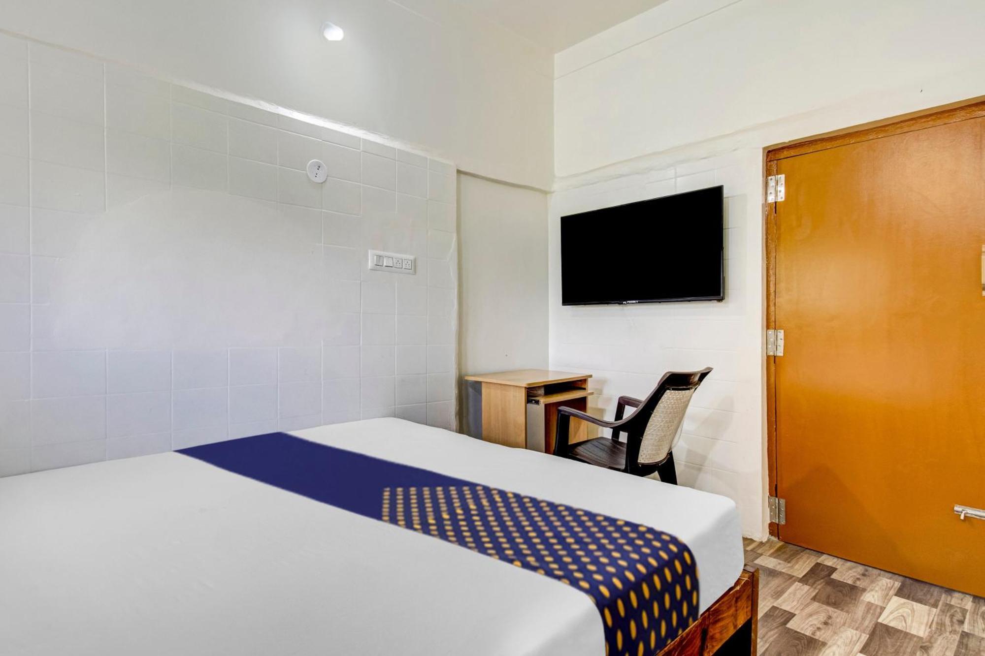 Oyo Mystic Mansion Hotel Mysore