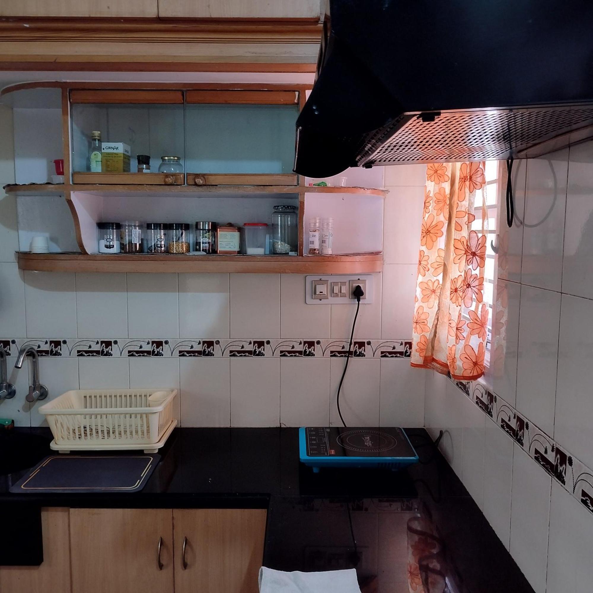 Mahadimane - Spacious House With 3 Bed Mysore