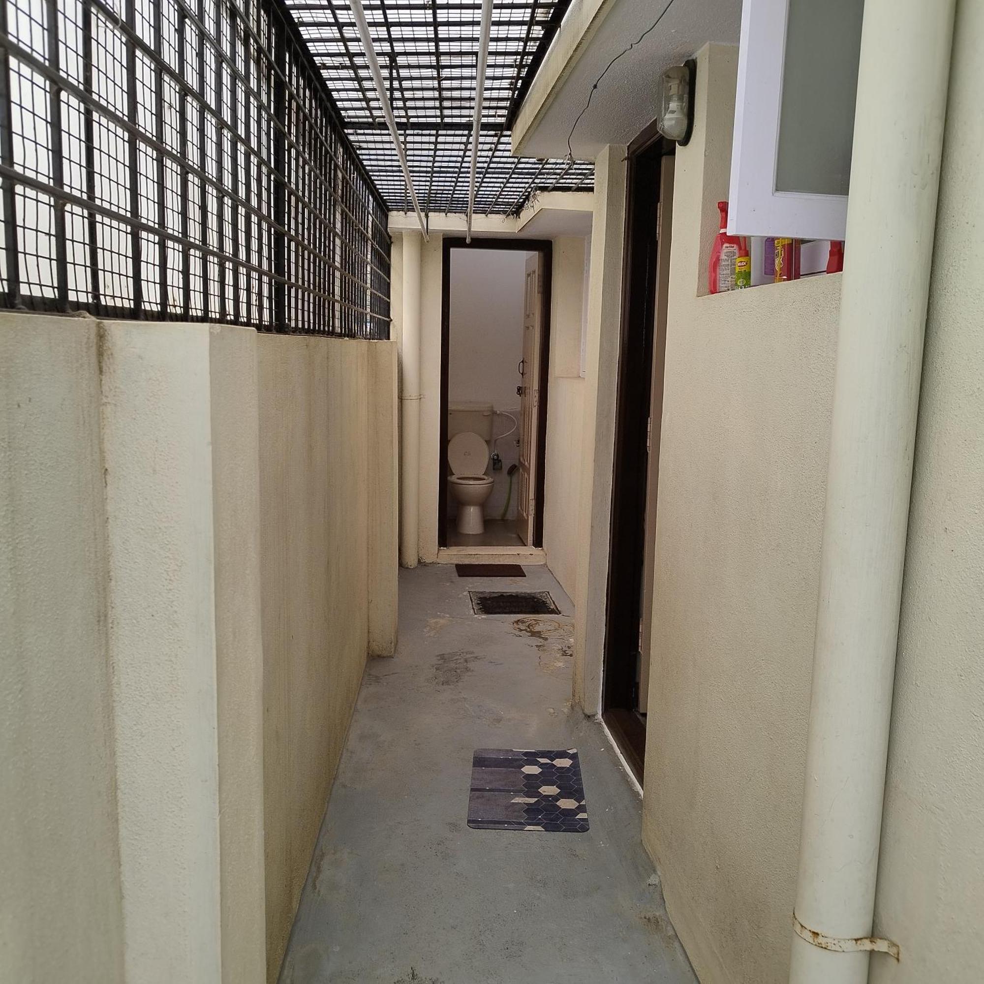 Mahadimane - Spacious House With 3 Bed Holiday home Mysore