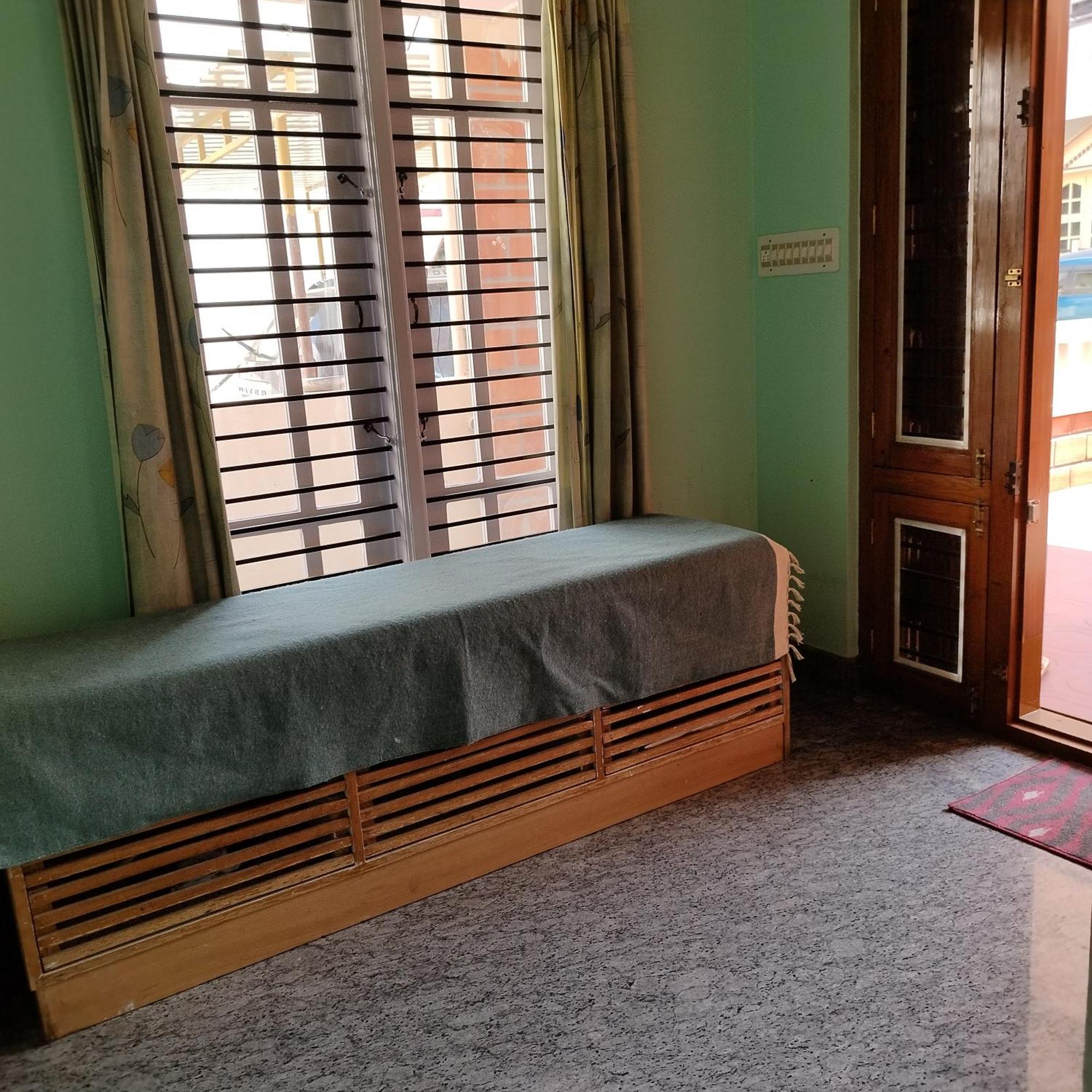 Holiday home Mahadimane - Spacious House With 3 Bed Mysore