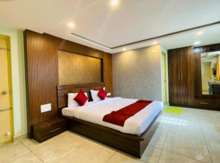 Yashaswiny Recidency 3* Mysore