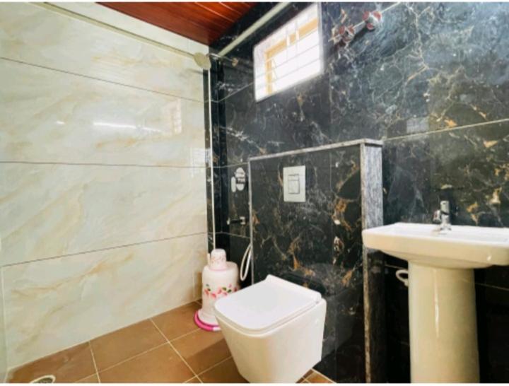 Yashaswiny Recidency Hotel Mysore