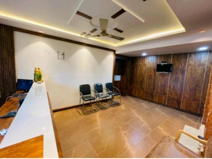 Yashaswiny Recidency Hotel 3*