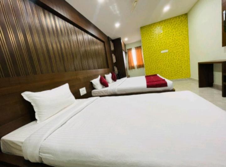 Yashaswiny Recidency Hotel Mysore