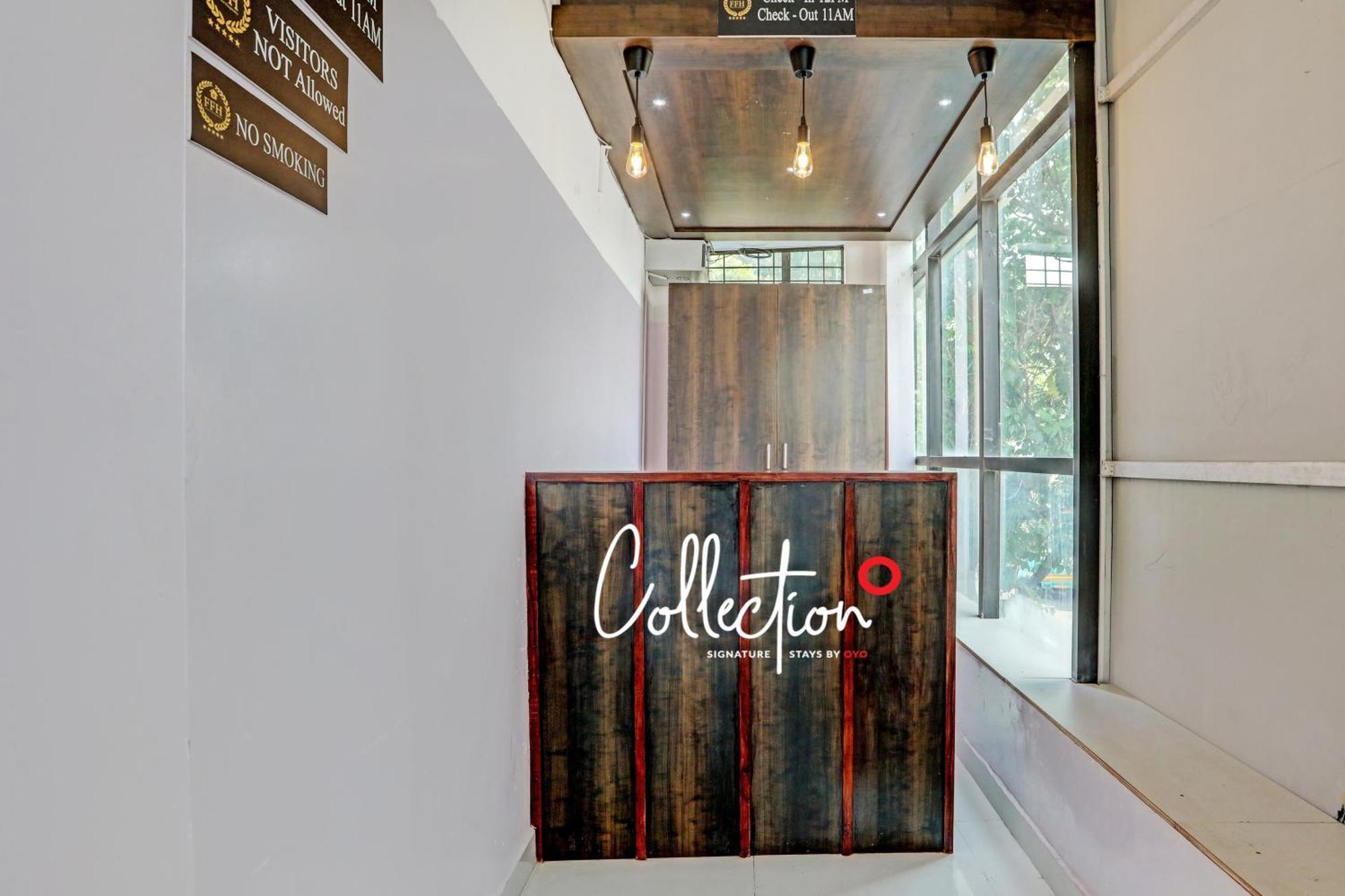 Collection O Emara Grand Hotel Mysore