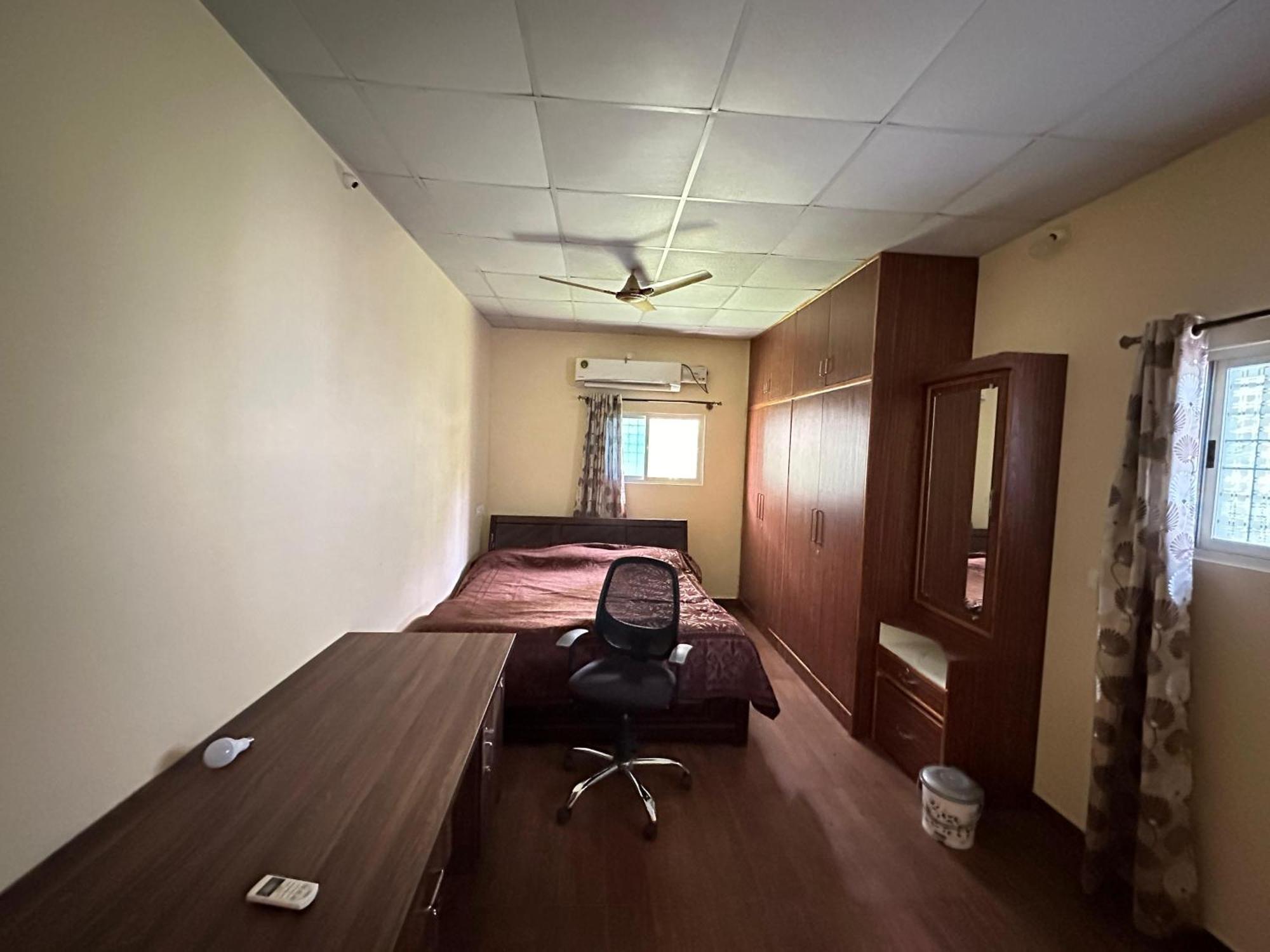 Holiday park Parvati Mysore