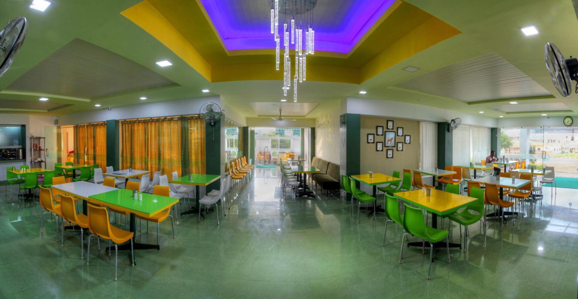 Rajmahal 2* Mysore