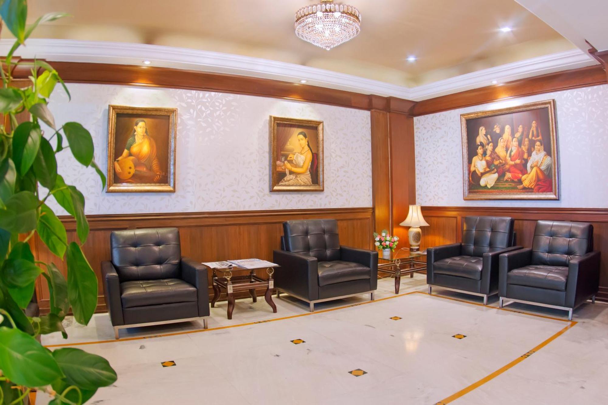 President * Mysore