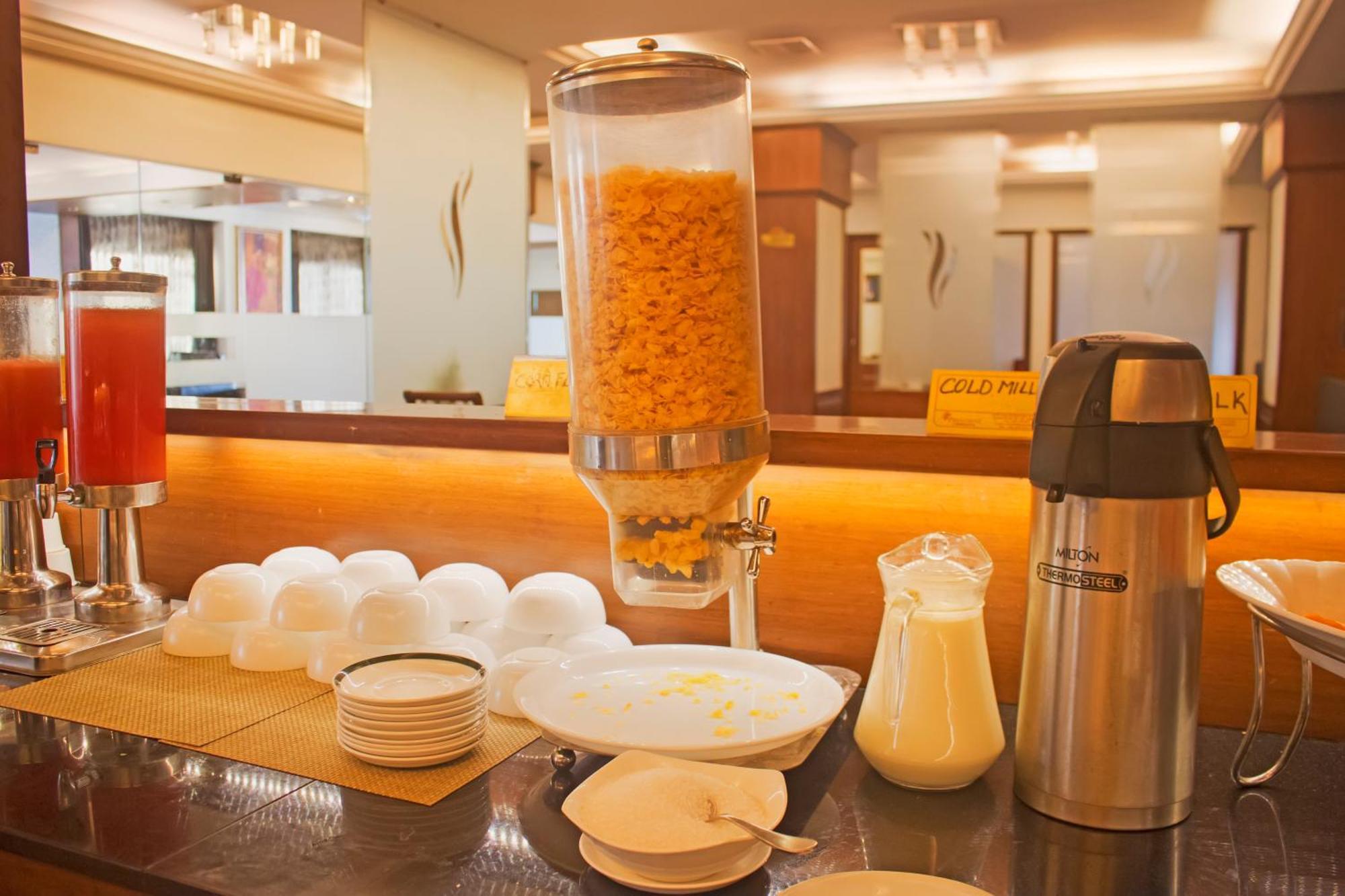 Hotel President Mysore