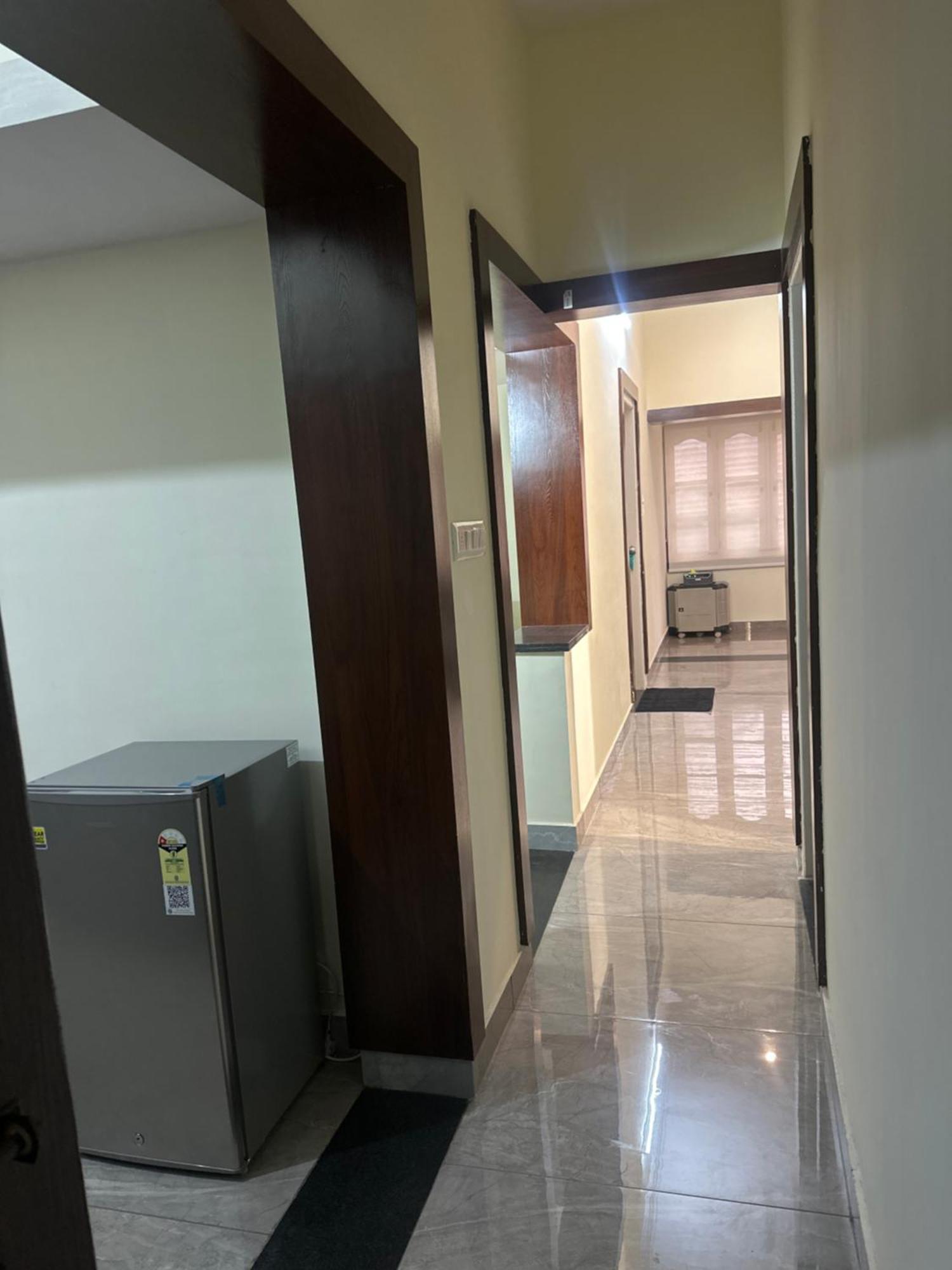 Shivalayam Holiday home