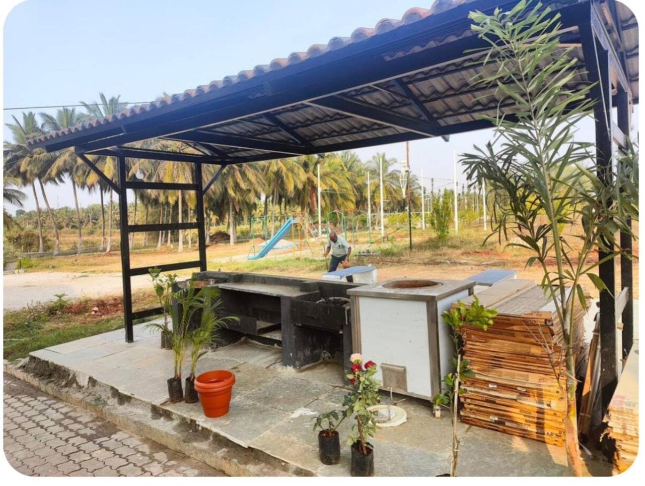 Encanto Holiday home *