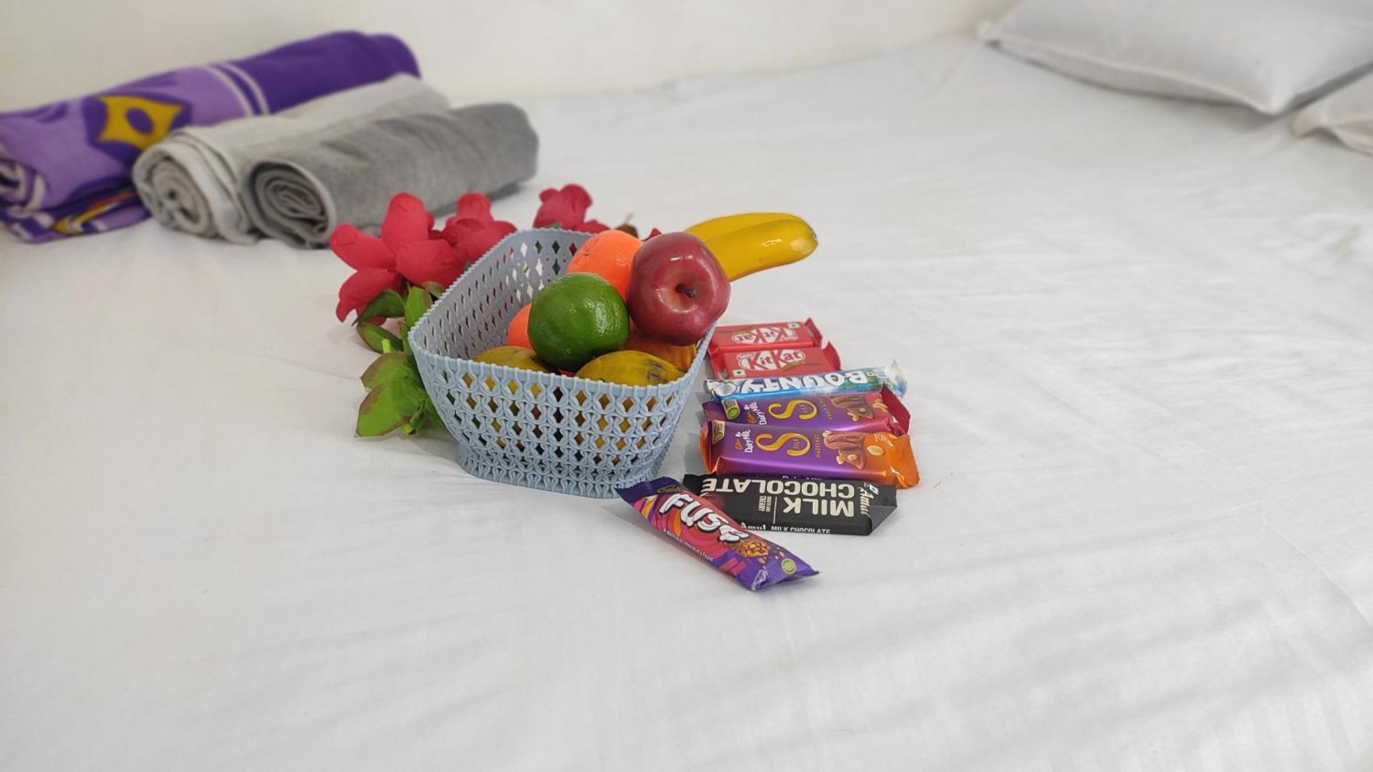 Hotel Adh Amilia Gardens *