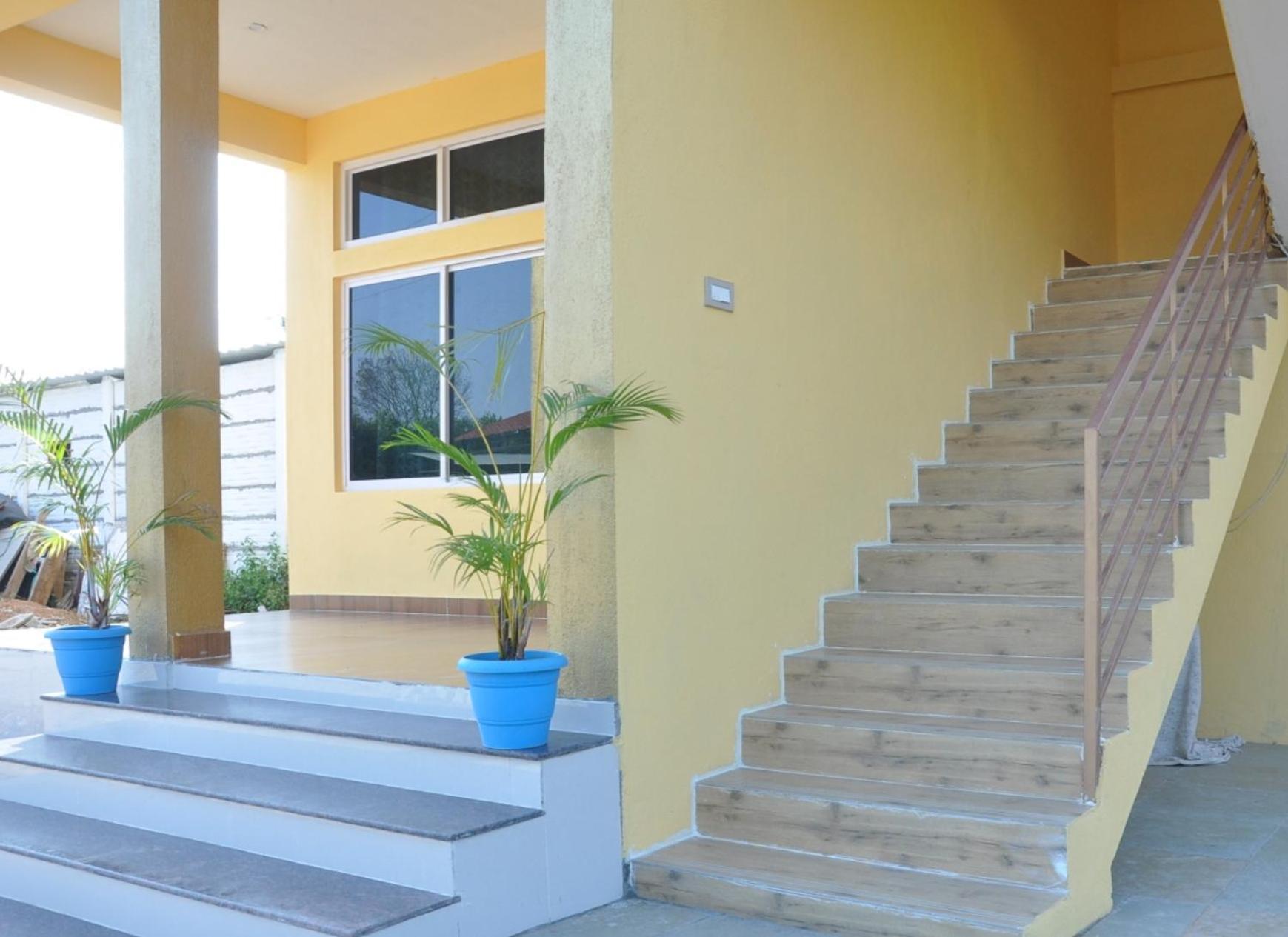 Holiday home Encanto Mysore