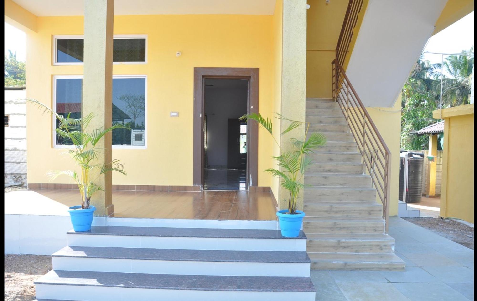 Holiday home Encanto *