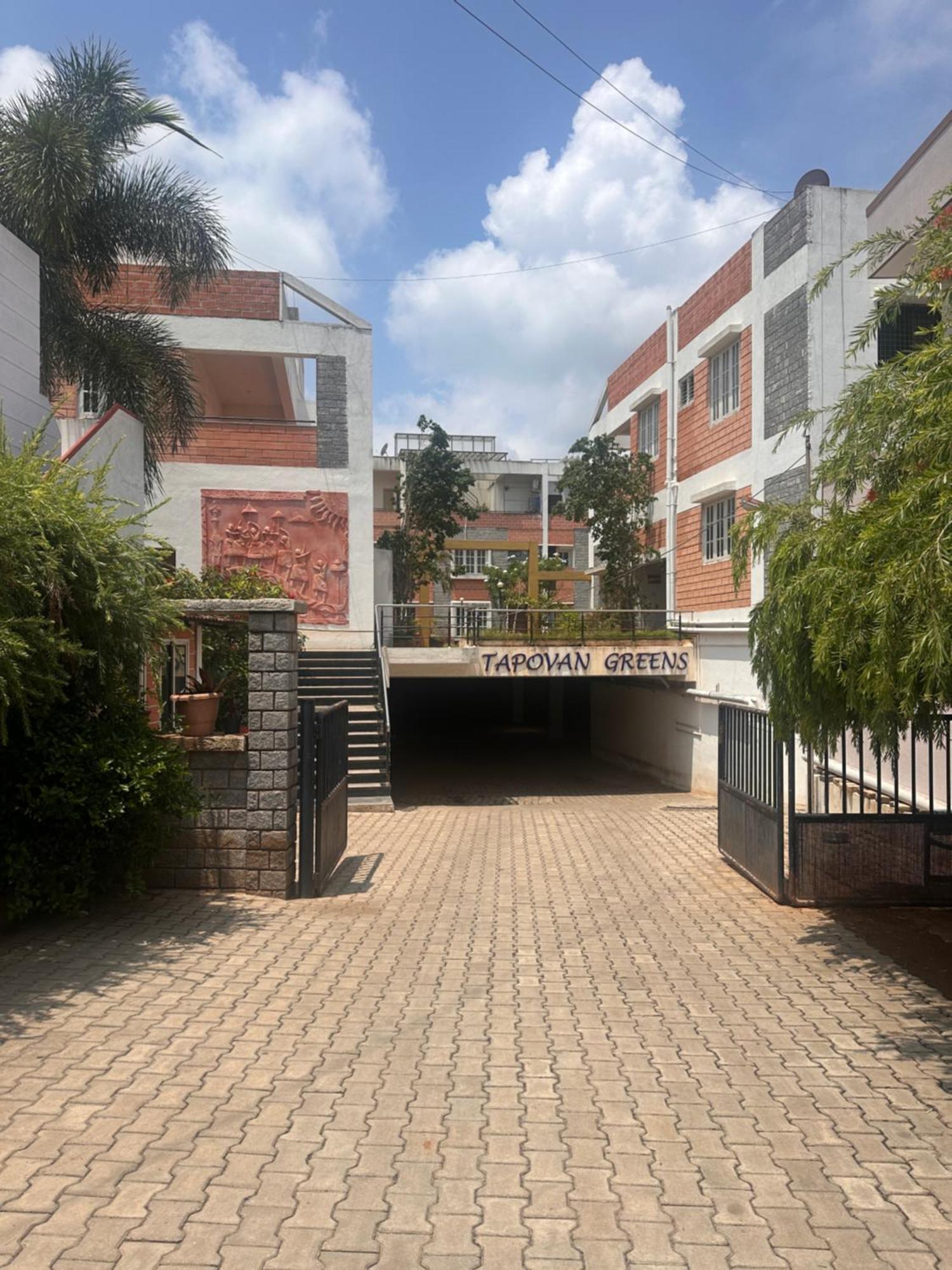 Luxurious Villament With Private Pool *