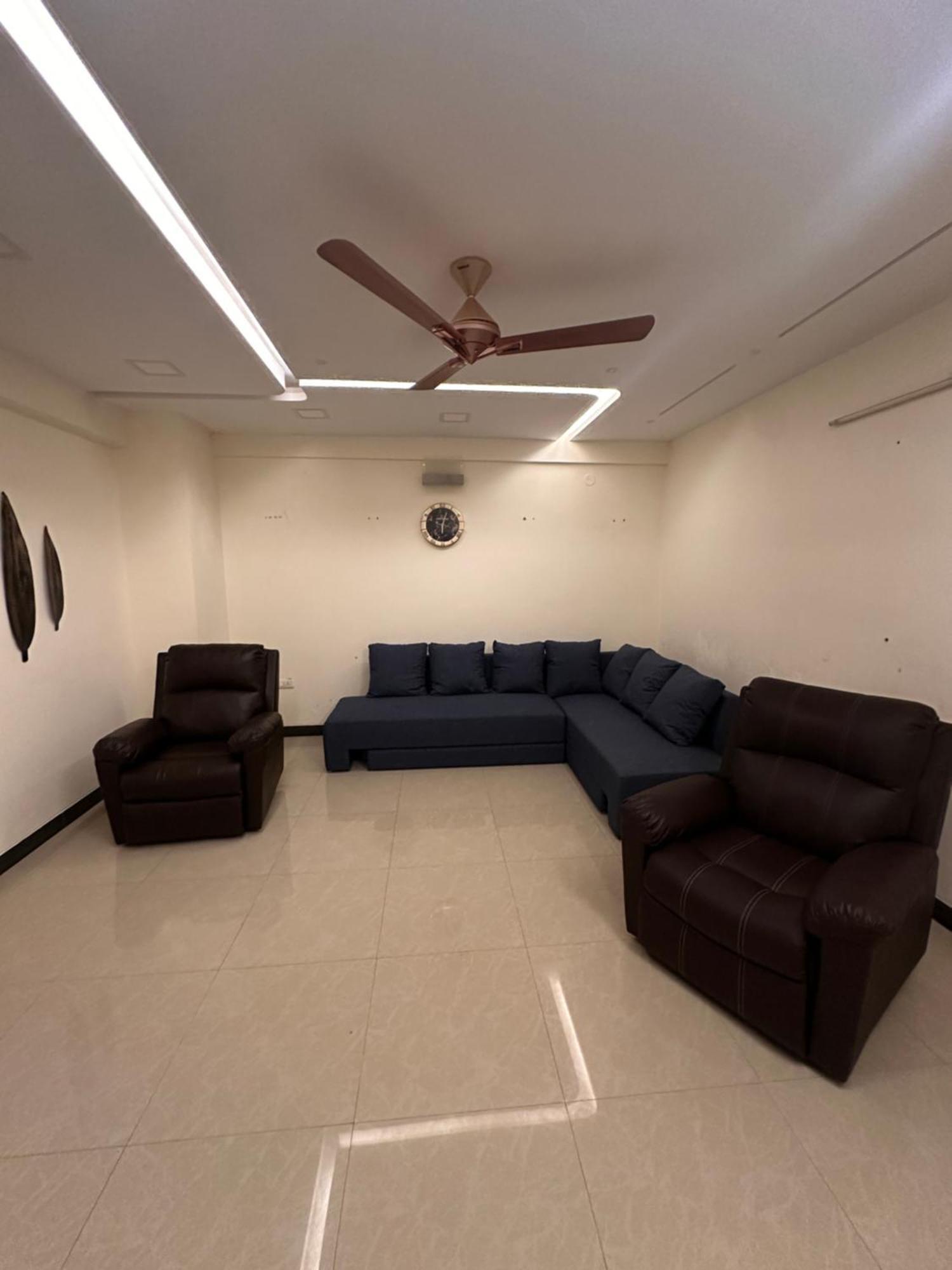 Luxurious Villament With Private Pool Mysore