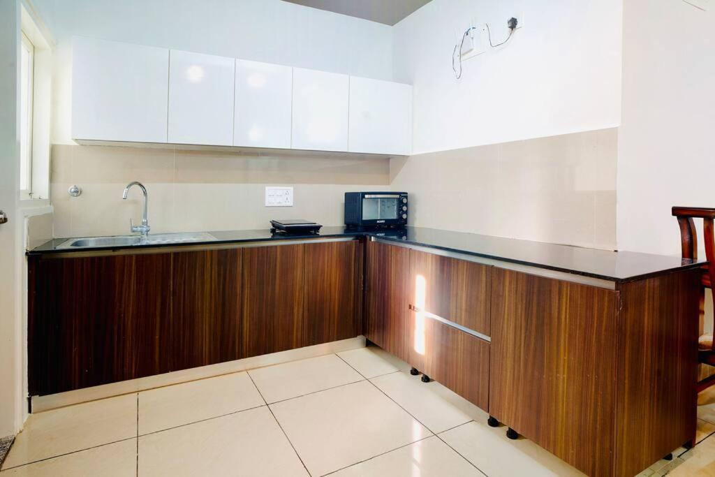 Elite Enclave - Vento - 2bhk Luxury Serviced Mysore