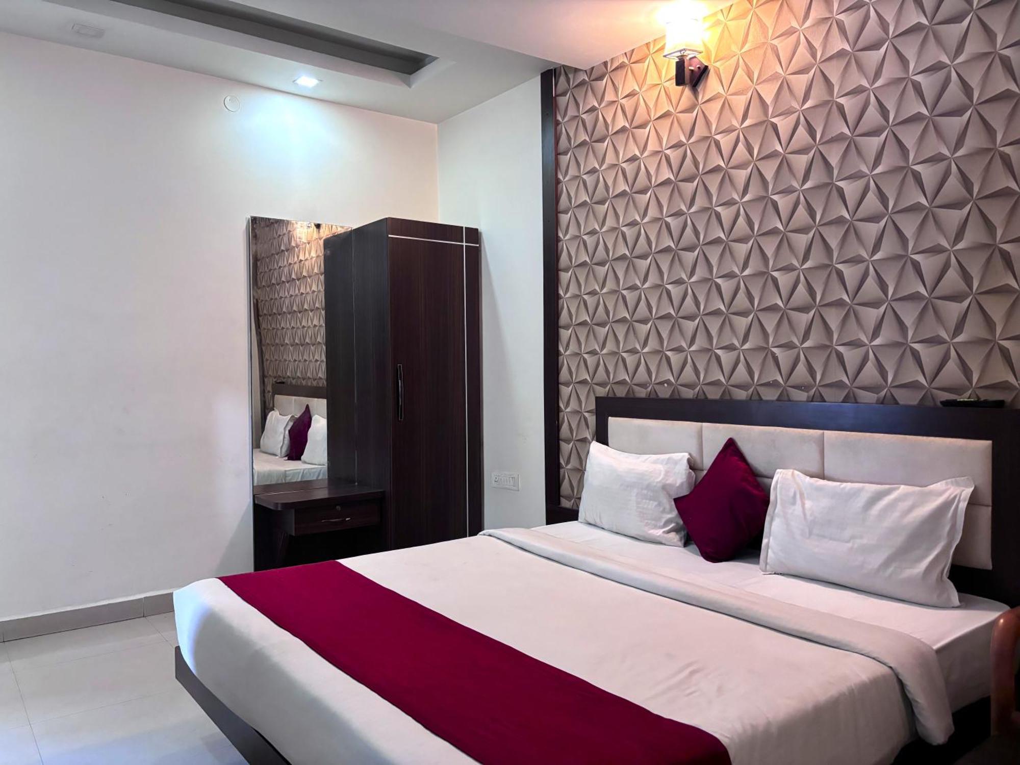 Aj Palace Hotel 3*