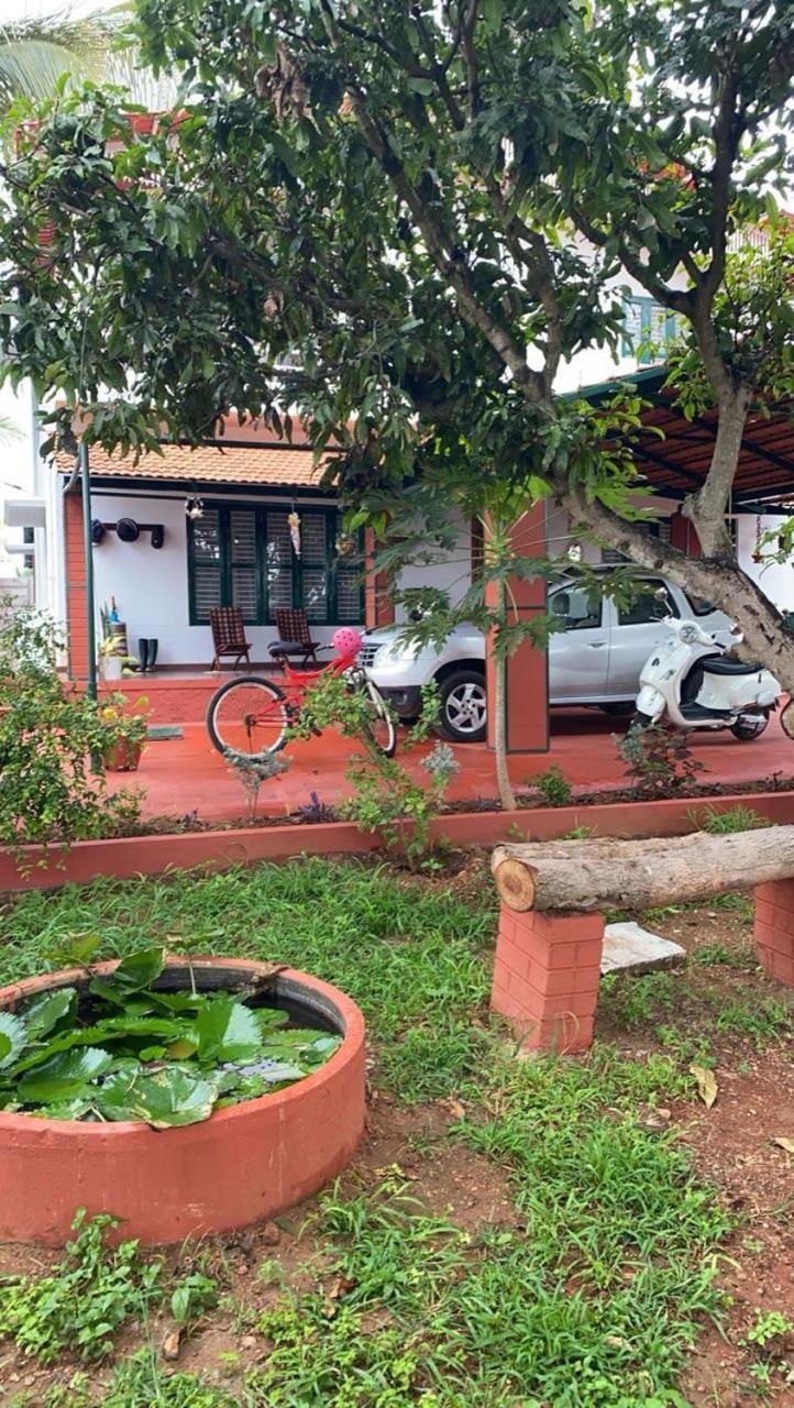 Aastha Bed & Breakfast